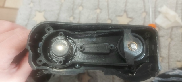 Добрый день. Кто у нас в районе занимается ремонтом пыл...