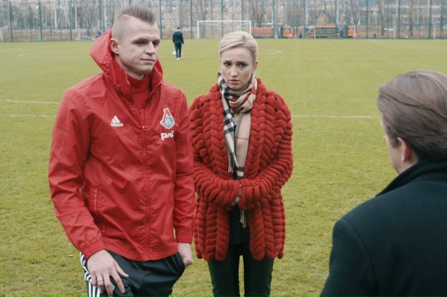 Ольга Бузова отреагировала на четвёртую беременность ...