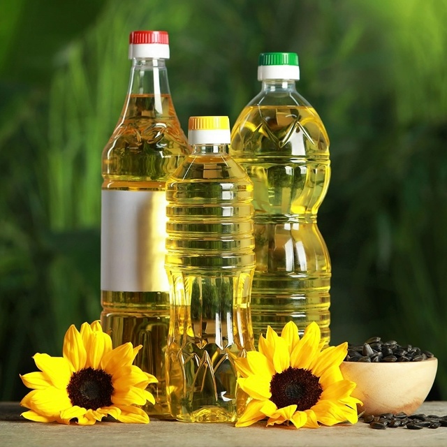 👉Подсолнечное масло может подорожать осенью до 30%
✅И...