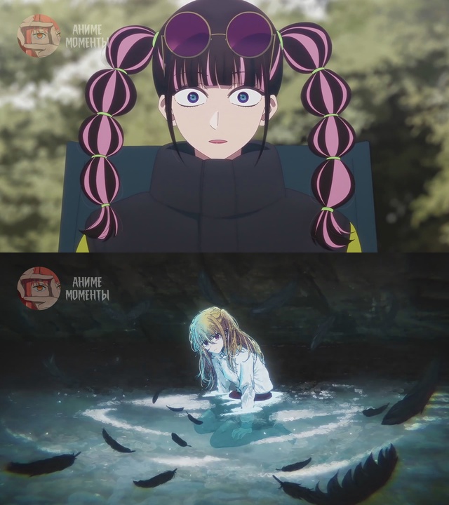 Ребёнок идола 2 ⭐ 13 серия