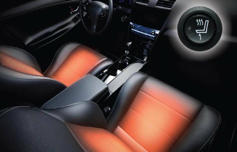 Подогрев сиденья противопоказан мужчинам.
Врачи советуют пользоваться им с осторожностью. Тепло в