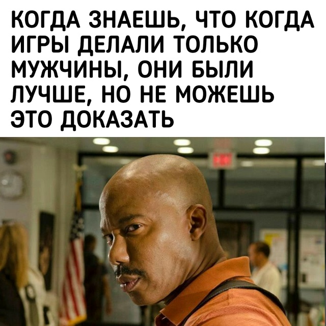 Директор Obsidian Джош Сойер рассказал, что 20 лет назад в и?...