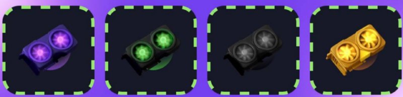 #Bee_Harvest #PandaFiT #Bounty_Hash #Fomo_Fighters #Grow_Tea
Комбо в Bounty Hash 🚚
Комбо в Be