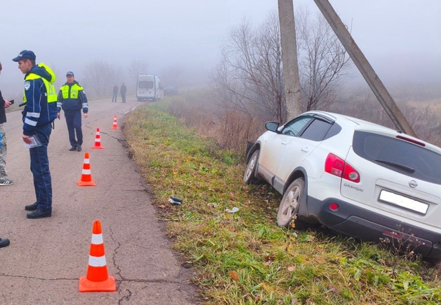 Стали известны подробности убийства учительницы в Буг...