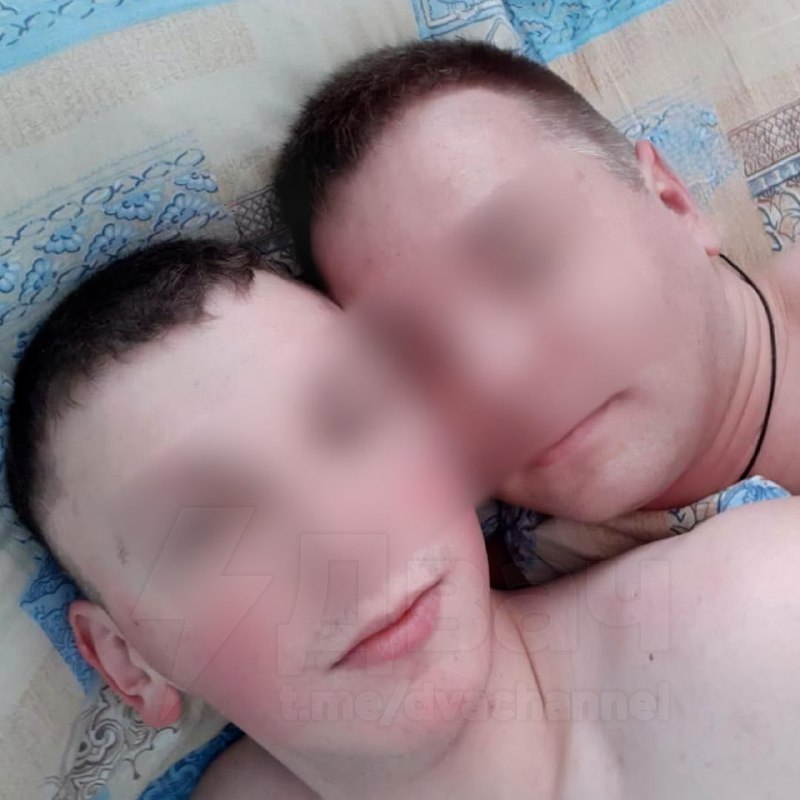Российский гей-полицейский (экстремизм в РФ) убил бывшего парня, боясь, что тот раскроет его ориента