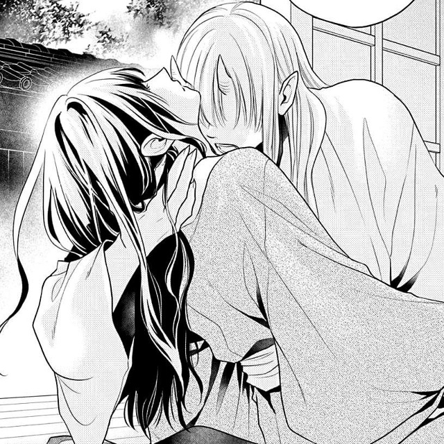 Манга Руководство по жертвоприношению
#не_сингл@mangaotaku