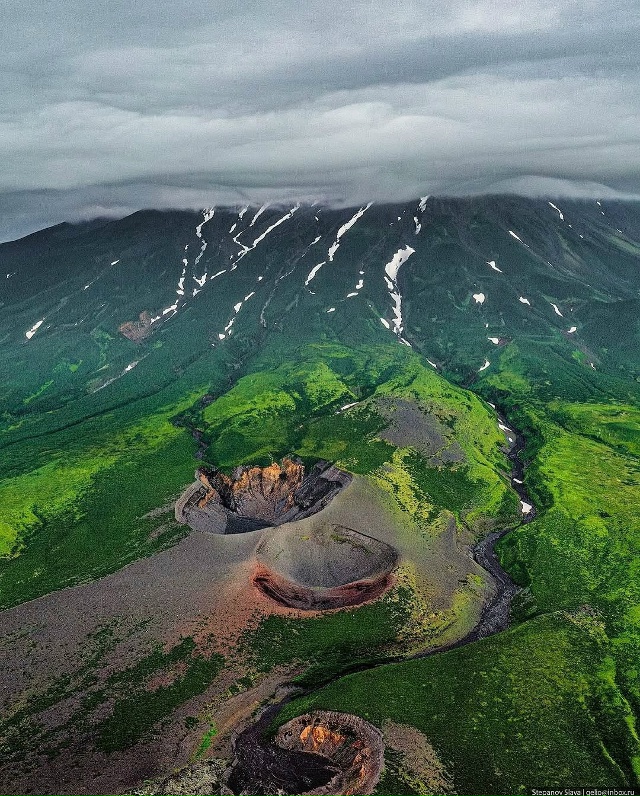Остров Атласова🇷🇺