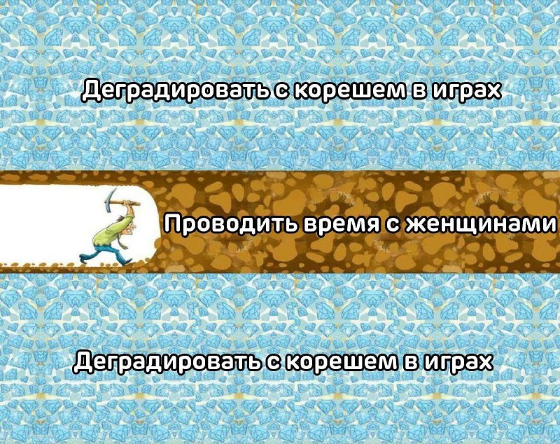 Утренняя подборочка