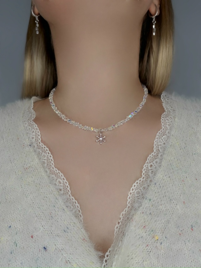 Украшения Monile созданы, чтобы привлекать взгляды!
Кажд...