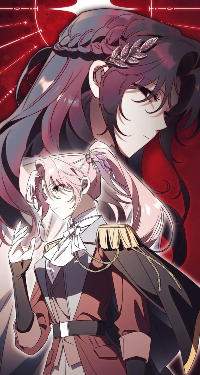 #Как_отвергнуть_одержимого_бывшего_супруга #Hexe@manga_hwa
