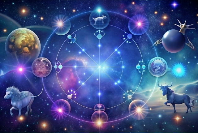 ?Овен
Активный настрой поможет вам начать день бодро...