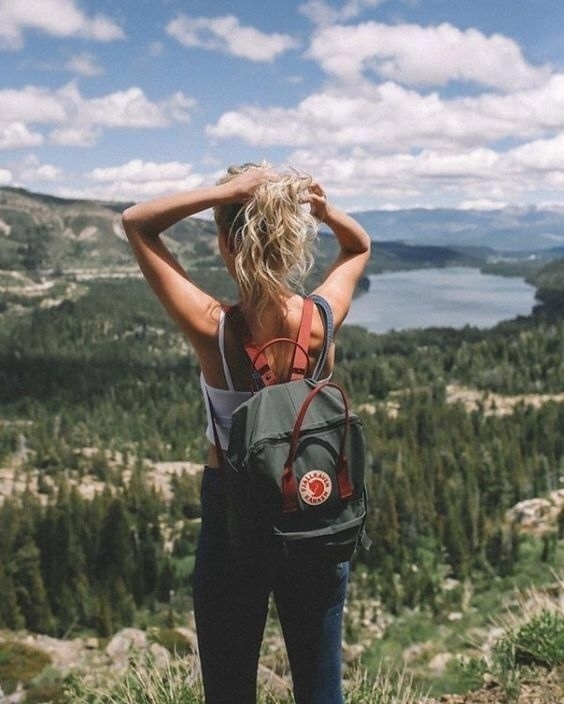 Что бы ты ни делал – ты делaешь cебя.