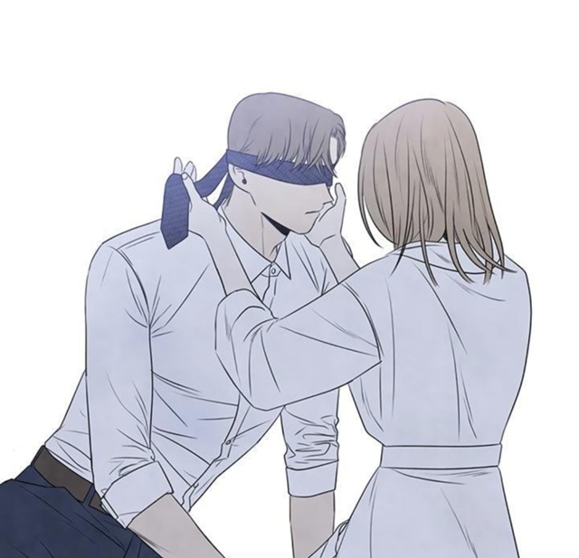 #status_manga@mangaotaku
Манхва День летнего солнцестояния
