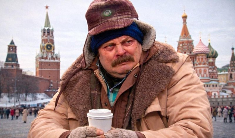 Аномально сильные морозы до –30°С ударят по Москве к 20 января — центр погоды «Фобос».