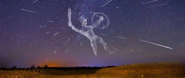 🌠 Ваааау! Сегодня ночью россиян ждет самое ЗРЕЛИЩНОЕ ?...