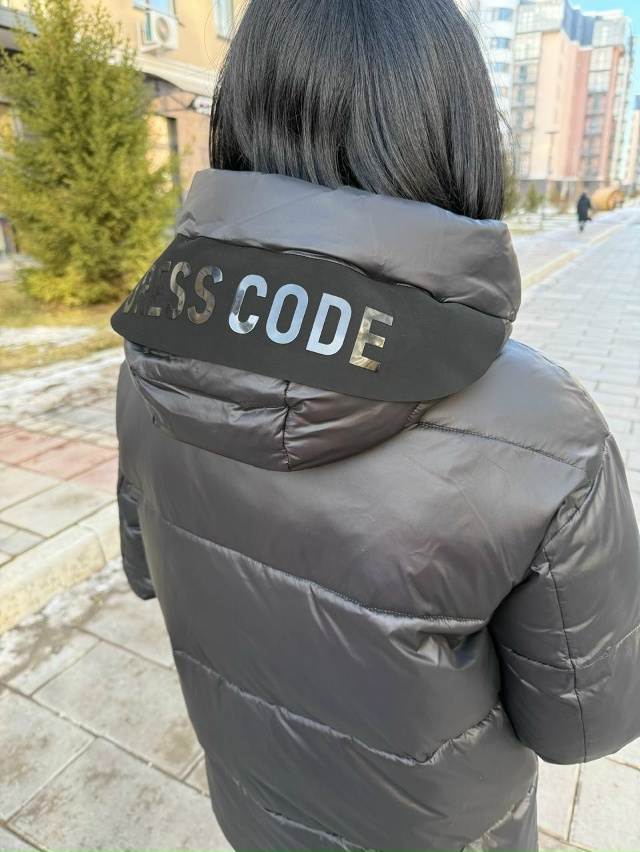 Магазин «SPORTIME»
erid: 2VtzqxV3To
НОВАЯ ЗИМНЯЯ КОЛЛЕКЦИЯ ❗️
КУ...