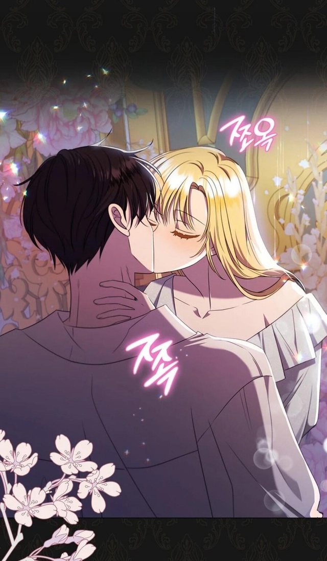 #Она_не_наша_дочь
#Hexe@manga_hwa