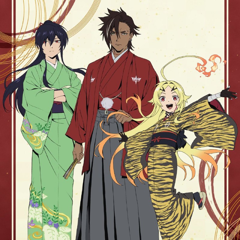 Клеймо героя
Официально: анонсирован второй сезон аниме-сериала "Приговорённый быть героем: Тюремны