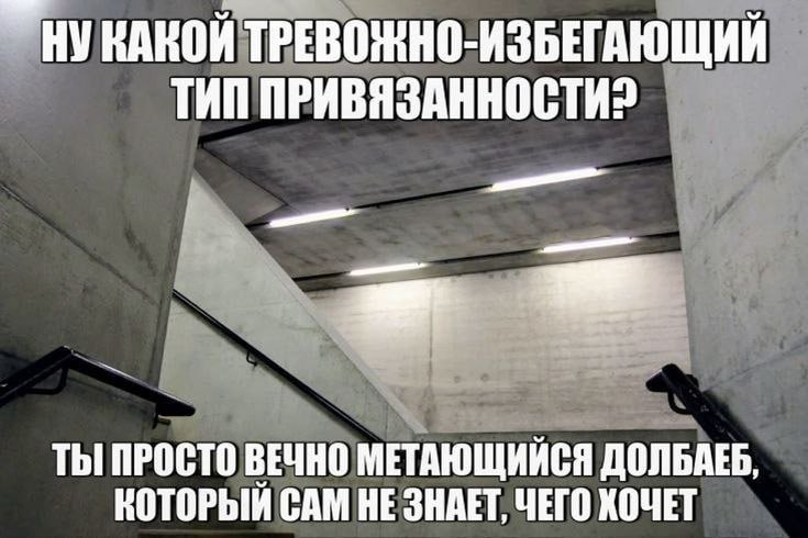 Утренняя подборочка