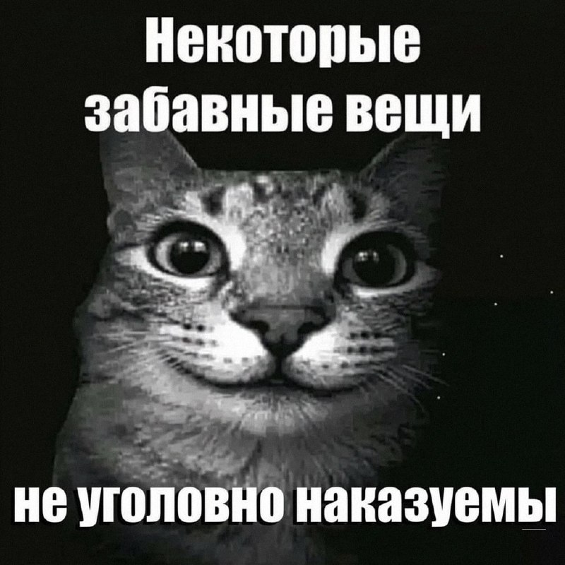 Утренняя подборочка
