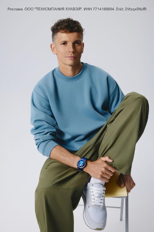 Нейросети учат нас работать эффективнее. Носимые устройства — двигаться умнее. Логично, что следующи