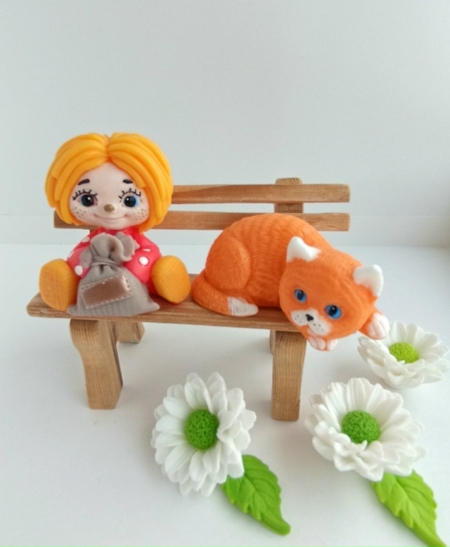 Вот такую красоту создает вельчанка Ирина Галкина! 😍??...