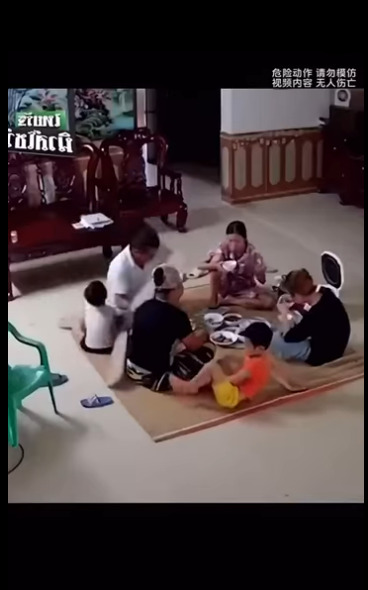 У этих людей сильный Ангел-хранитель!