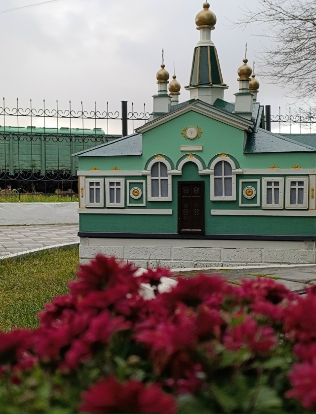 Доброе утро ⛅
Фото: Lyubava lv