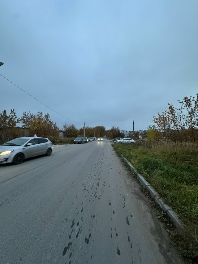 ❗ Крик о помощи!
Я житель улицы Мичурина. Ни для кого н...