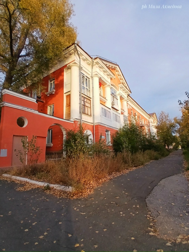 Шлюзовой. ??