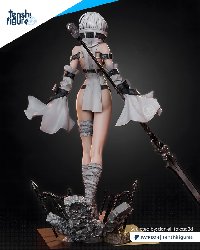 Noelle | Nier
Добавлена в каталог товаров.