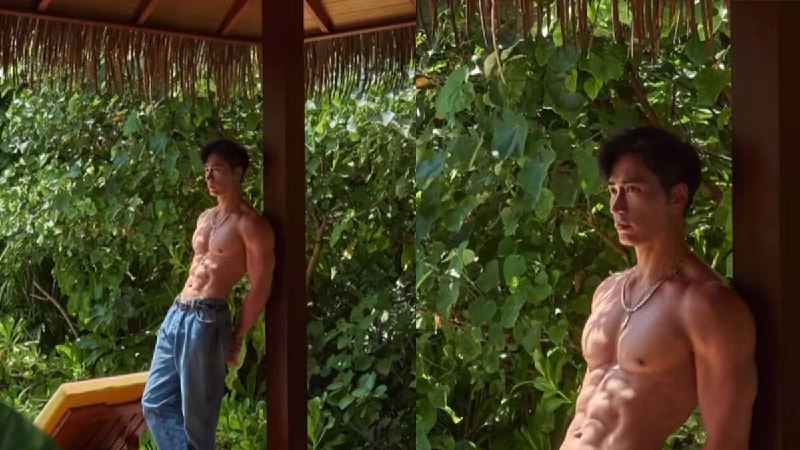 Этому пареньку 59 лет — в сети завирусился сингапурец, который выглядит моложе 20-летних.
«Дедушку»