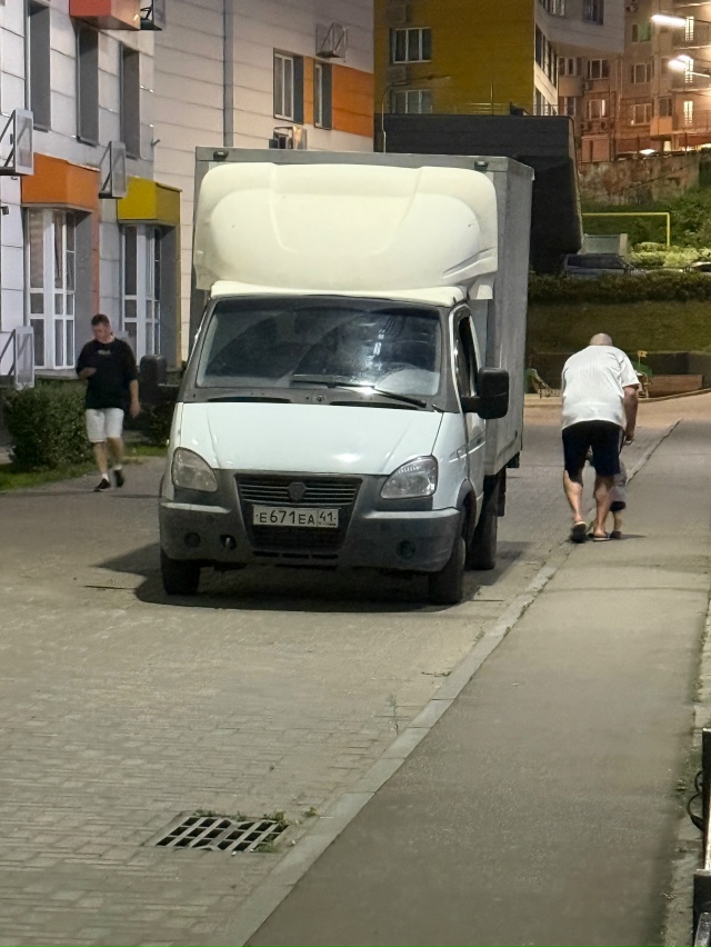 55.541415, 37.713874
Кто-нибудь, когда-нибудь сделает уже что-то...