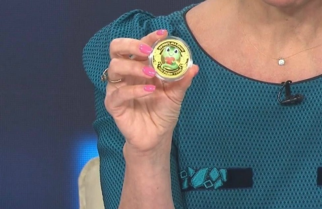 Россиян, родивших ребёнка, наградят пластиковой медал?...