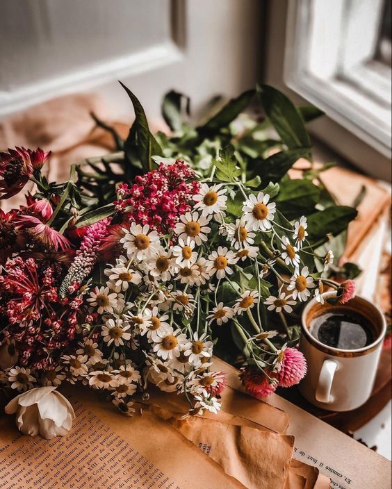 У меня всё хорошо. А будет ещё лучше. Потому что я хочу э...