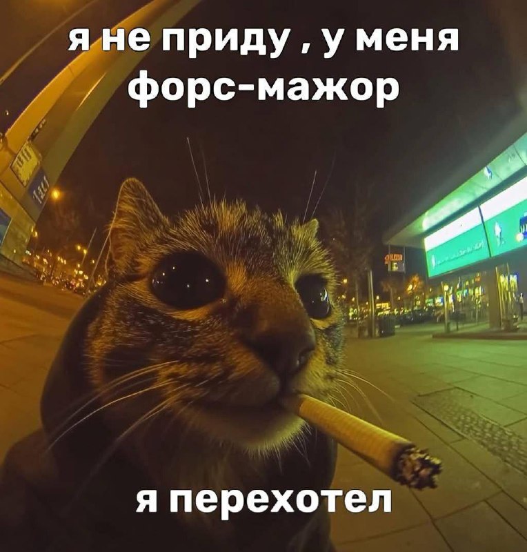 Утренняя подборочка