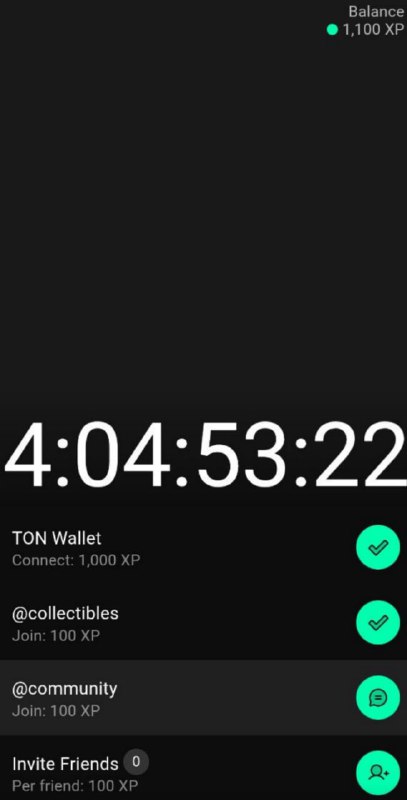 #MINT
Запуск проекта через 4 дня.
Что за проект?
Еще одна торговая площадка (NFT, стикеры, анони