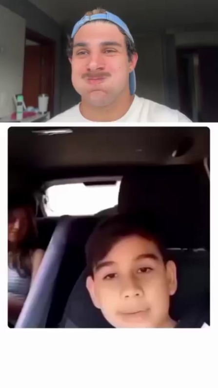 Ну, придремал немного