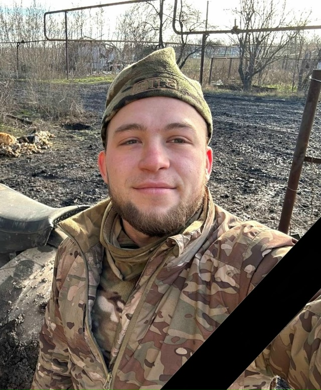 В ходе специальной военной операции при выполнении бо?...