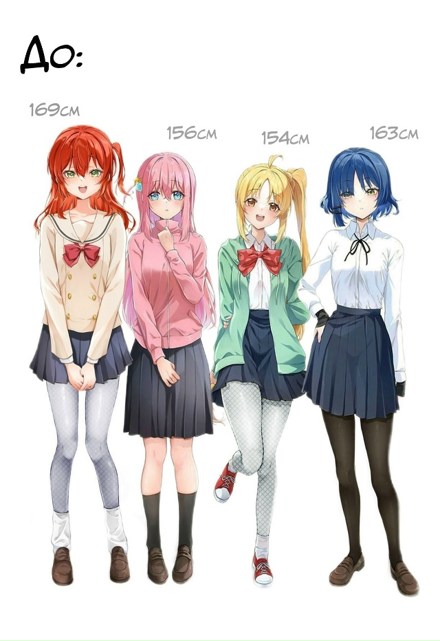 Новая подборка, как вам?