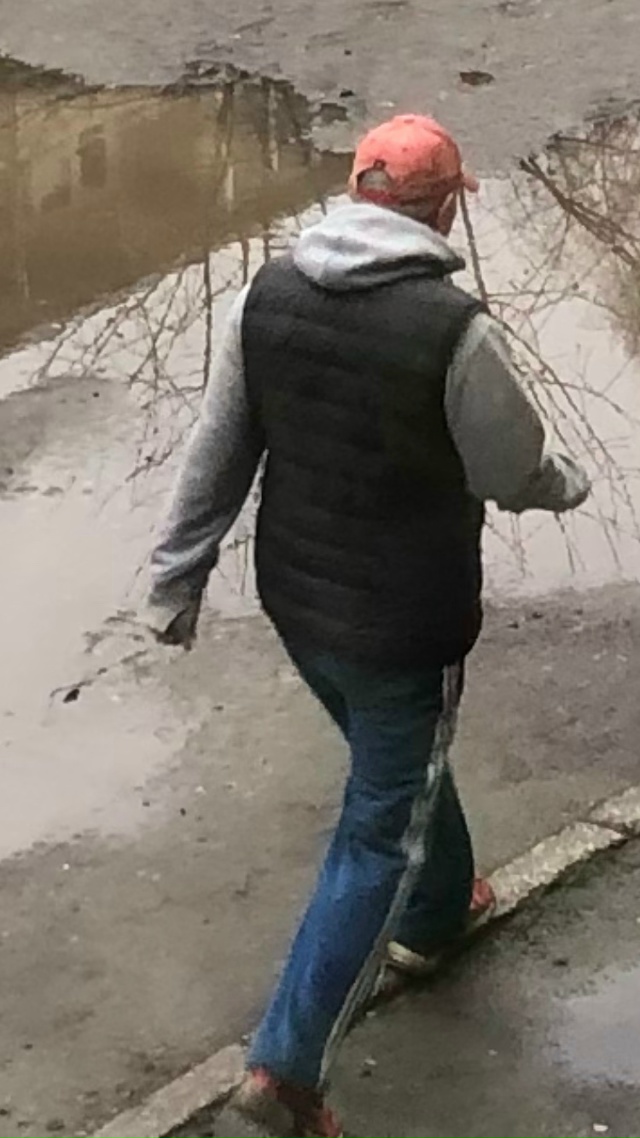 Пермский ЗОЖ для серебряного возраста.
Много лет в люб...