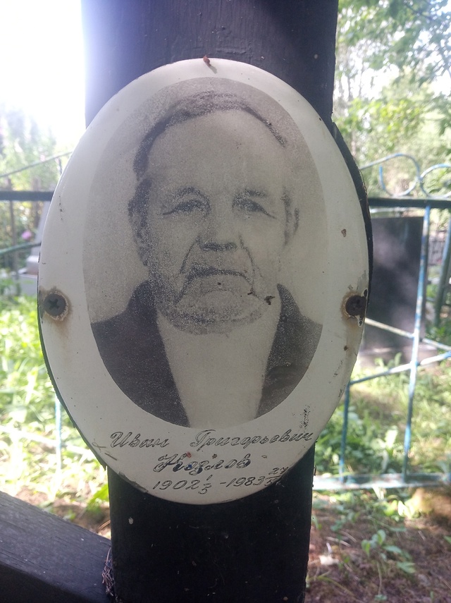 Всем, доброго времени суток.
Ищу родственников, чьи бли...
