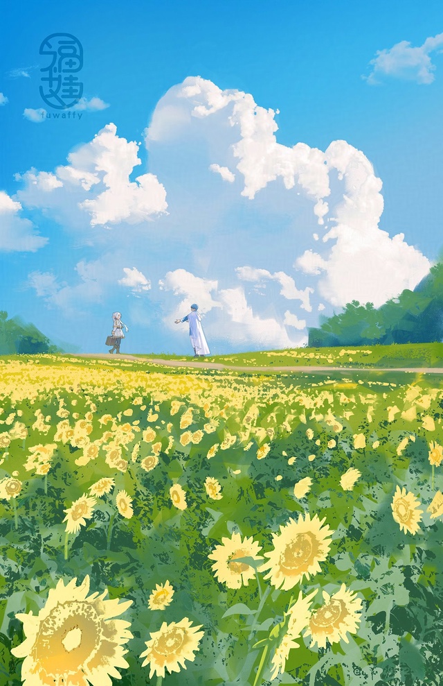 #Sousou_no_Frieren / Фрирен, провожающая в последний путь
