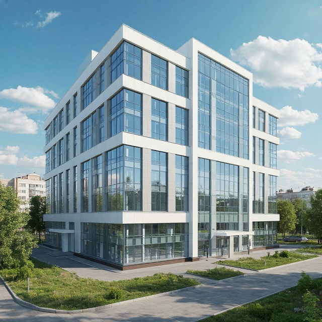 🏥 В Орске построят новую модульную поликлинику на ули...