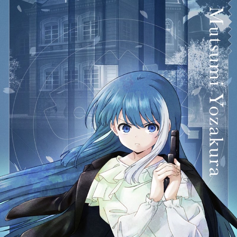 Опаснейшая семейка в деле
Команда выдала постеры с персонажами к аниме-сериалу "Операция: Семейка Ё