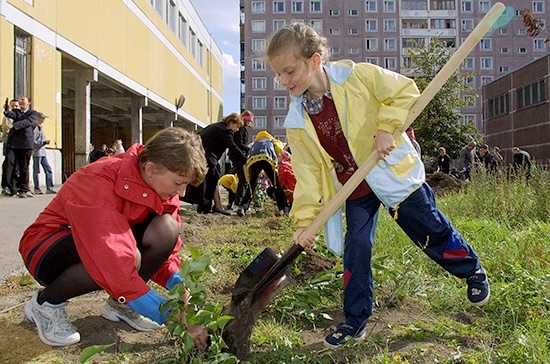 🥺Приехали...Летние каникулы хотят урезать на месяц
В...