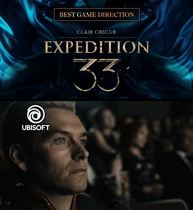 POV: Руководители Ubisoft смотрят, на что способны их бывшие...