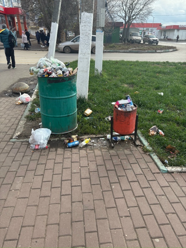 Добрый день, по долгу службы объездили почти всю Тульс?...