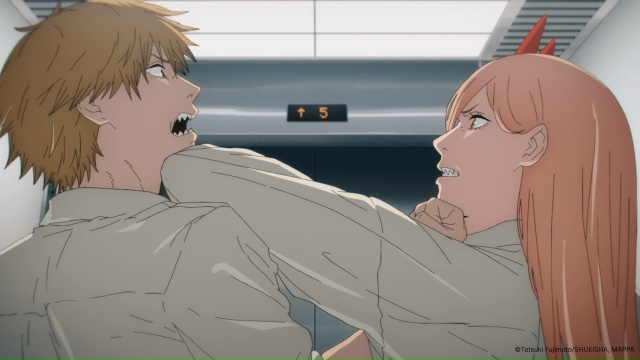 Персона дня: Пауэр — демонесса с характером! 👿 Облада?...