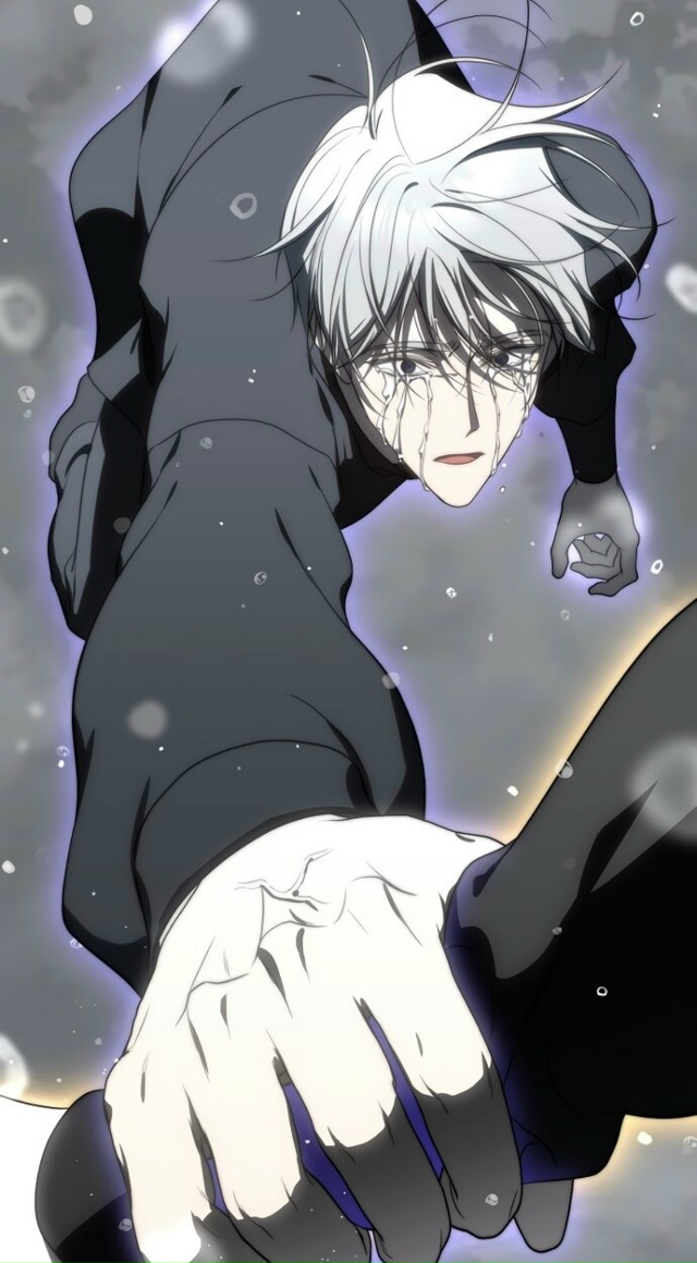 #Путеводитель_правильной_жизни_для_ранкера #Hexe@manga_hwa